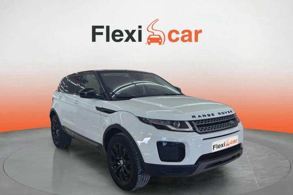 Land Rover Range Rover Evoque 2.0L TD4 132kW 4x4 HSE … en Alfafar - Imagen 1