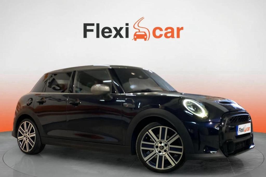 Mini Mini COOPER S 5 PUERTAS en Alcobendas - Imagen 1