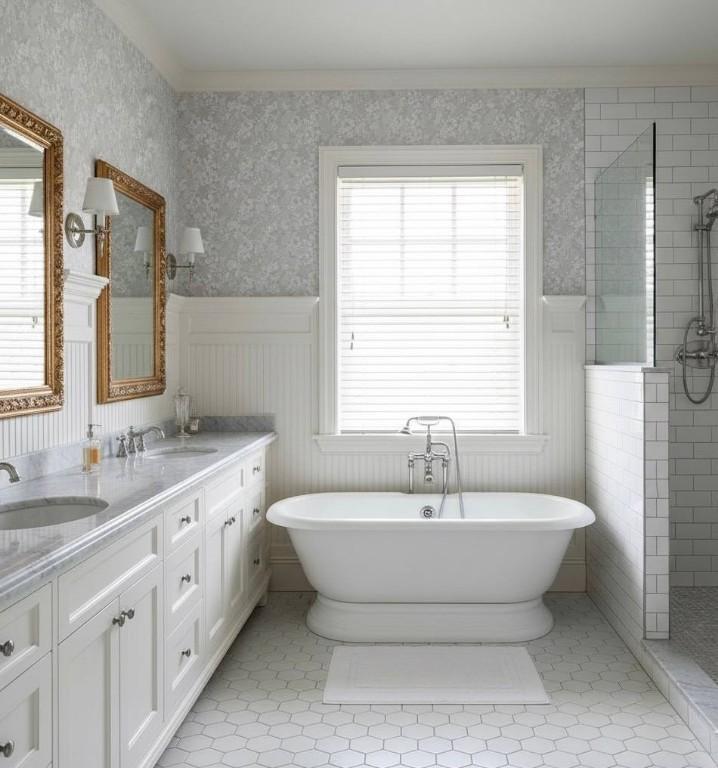 Interior Design Rendering for Kitchen & Bathroom Remodels in San Diego - Image 1