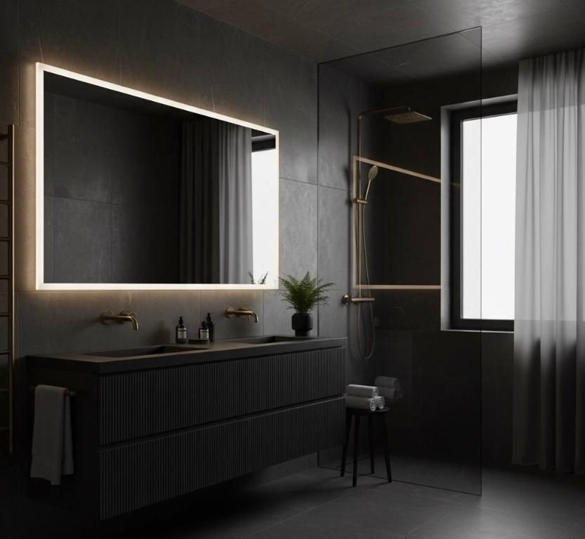 Interior Design Rendering for Kitchen & Bathroom Remodels in San Diego - Image 2