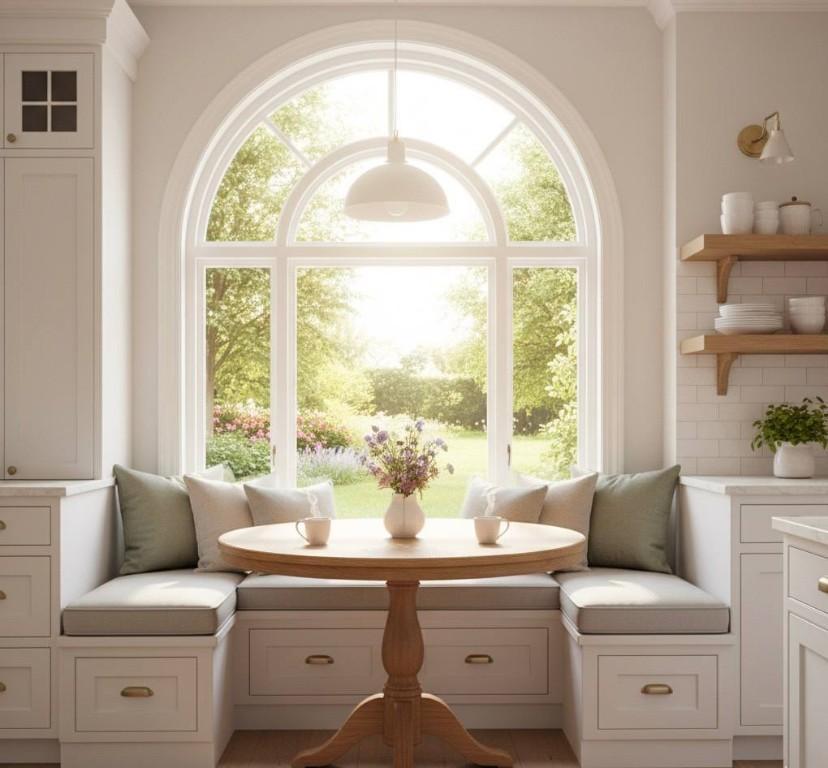 Interior Design Rendering for Kitchen & Bathroom Remodels in San Diego - Image 5