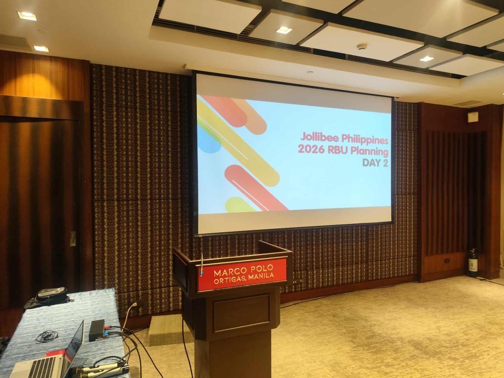 Projector for rental Events in Upper Bicutan - Image 7
