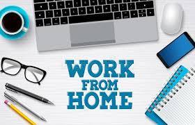 Part / Full Time/ Home Based Internet Work in India - Image 1