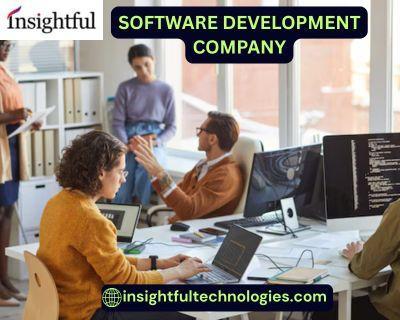 Software Development Company with Secure Systems in United States - Image 1