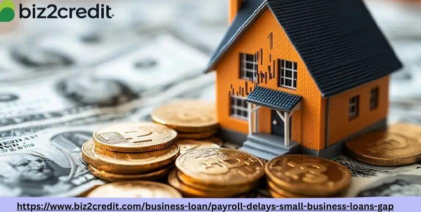 Reliable Funding for Smooth Payroll in New York - Image 1