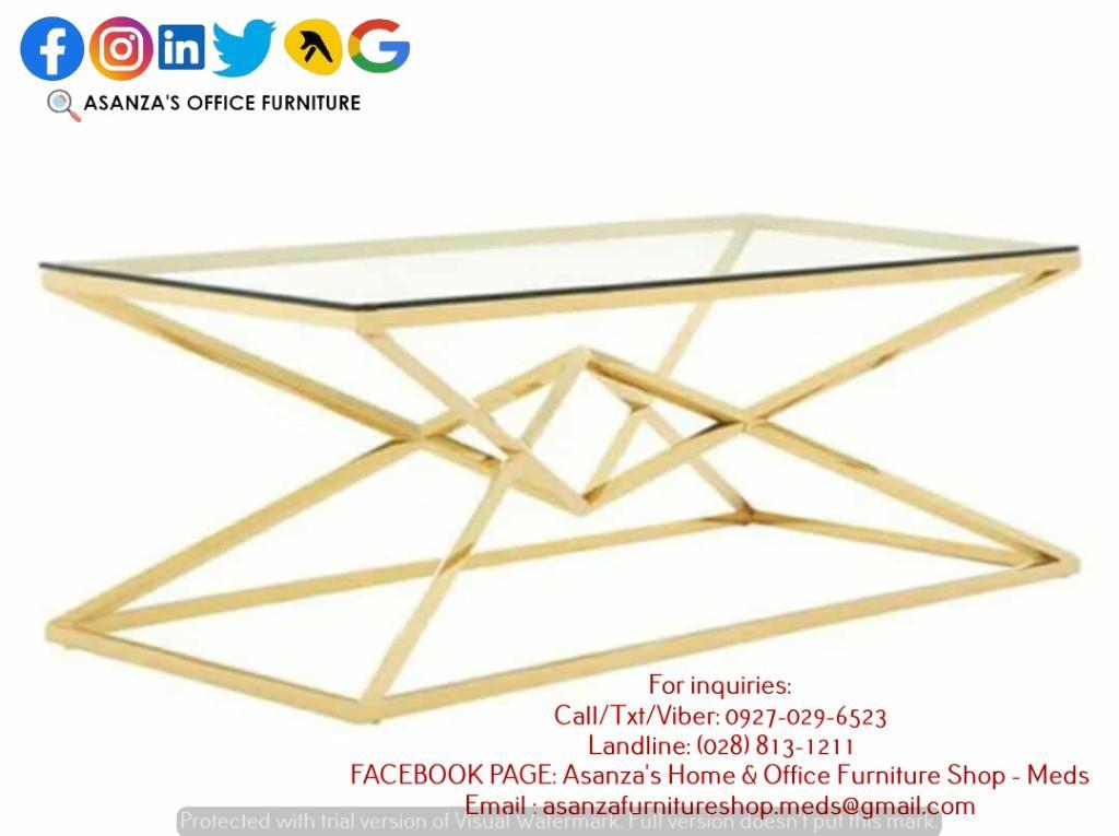 BEST FURNITURE CUSTOMIZED CONSOLE TABLE in Philippines - Image 5