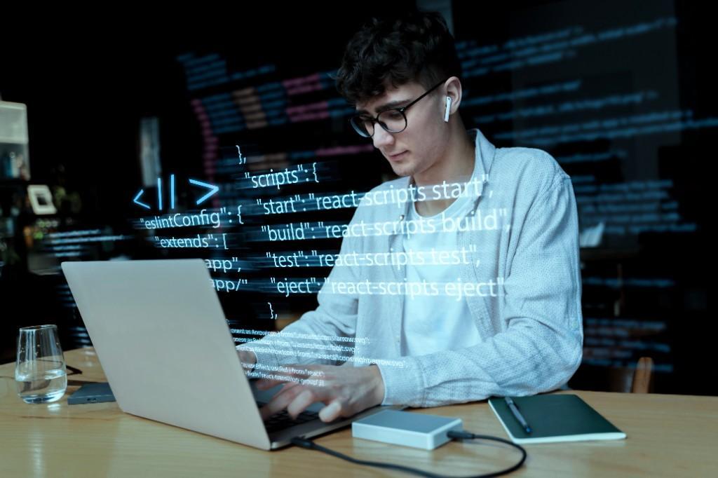 Future-Ready Web Development by the TOP WEB DEVELOPMENT COMPANY in India - Image 1