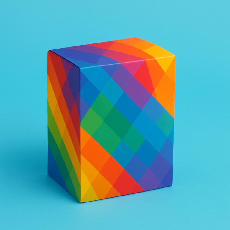 High-Quality Carton Box Printing for Smart Packaging in Mumbai - Image 1