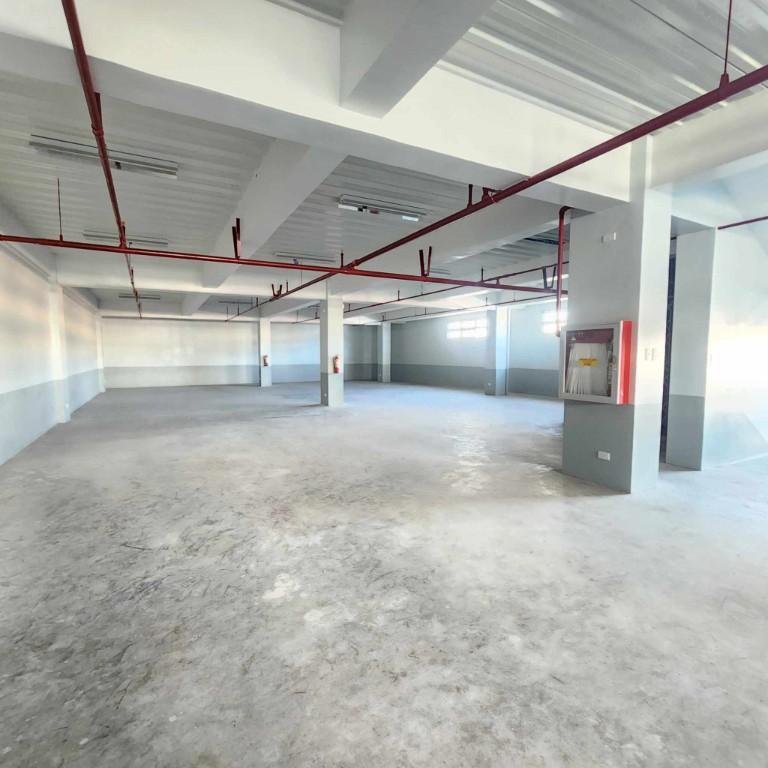For Rent Lease 1628 sqm Office Warehouse Quezon City Manila in Quiapo - Image 4