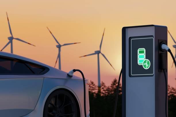 EV Charging Management Software in India - Image 1