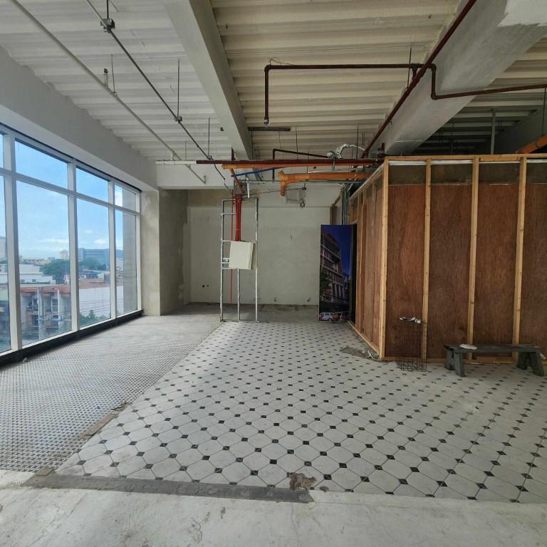 For Rent Lease Office Space in P Tuazon Quezon City in Malabon - Image 2