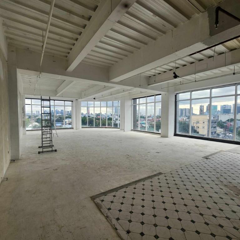 For Rent Lease Office Space in P Tuazon Quezon City in Malabon - Image 3