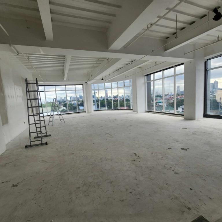 For Rent Lease Office Space in P Tuazon Quezon City in Malabon - Image 4