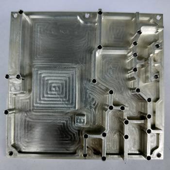 Precision Component and Parts Manufacturer in Gurgaon - Image 1