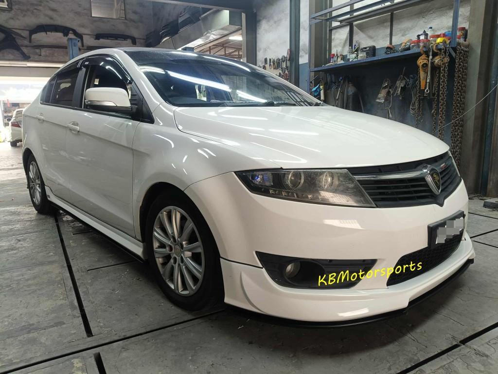 Proton Preve R3 body kit in Kampung Pasir Gudang Baru - Image 2
