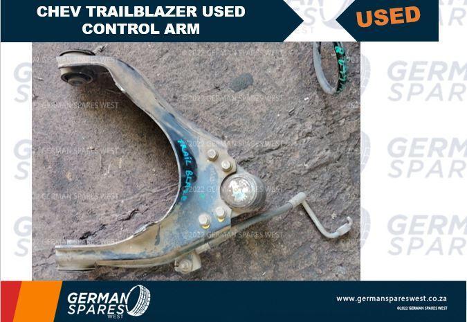 Chev Trailblazer Used Control Arm in South Africa - Image 1