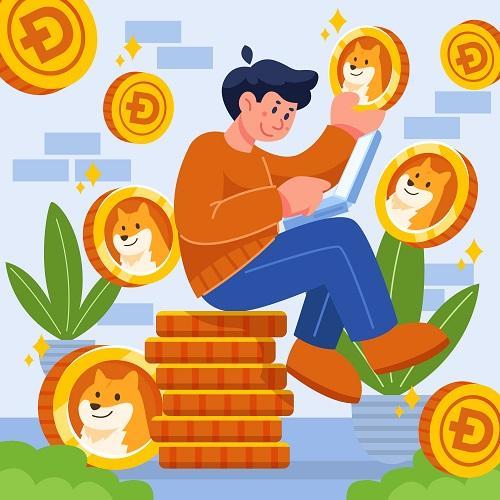 Smart & Secure Meme Coin Development for Digital Assets in Ashoknagar - Image 1