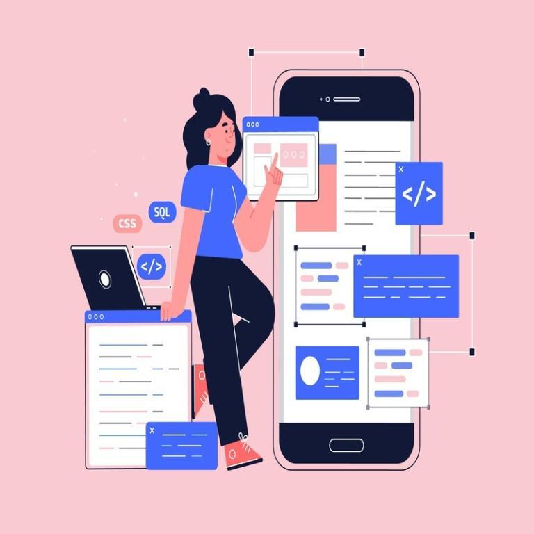 Upgrade Delivery with an On Demand App Development Company in Kālkāji Devi - Image 1