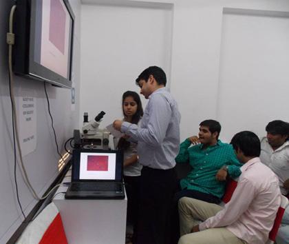 Best Procreate Jewellery Designing Course in Delhi in Noida - Image 1