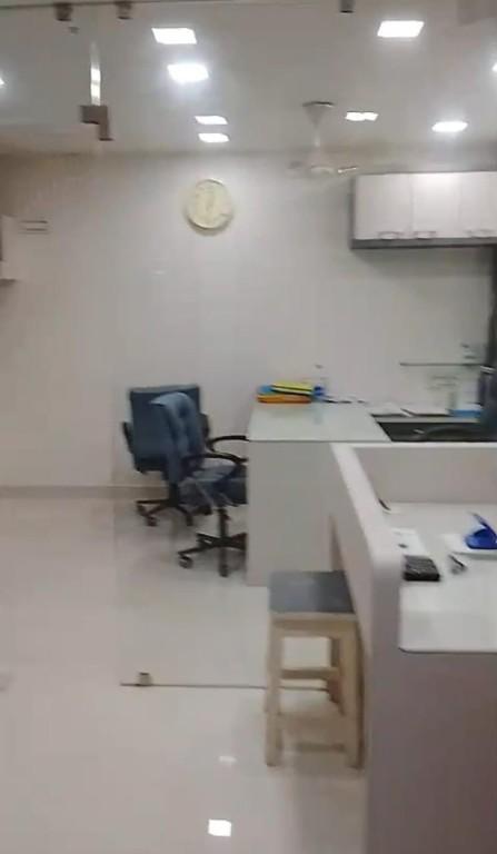 Fully Furnished Office Space For Rent at BBD Bagh in India - Image 9