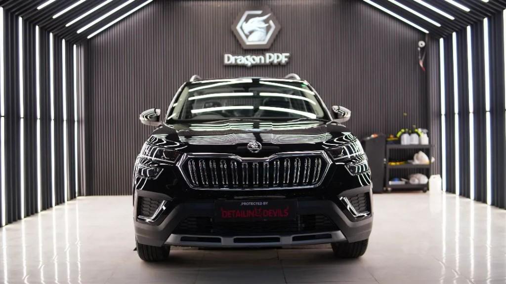 Detailing Devils | Car & Bike Detailing, Ceramic Coating Service in Delhi - Image 2