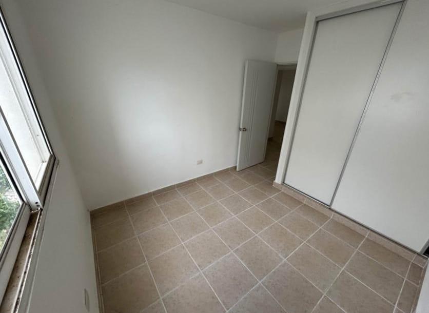 APARTAMENTO EN RENTA – RESIDENCIAL ANTARES DEL ESTE II, CIUDAD J en La Victoria - Imagen 3
