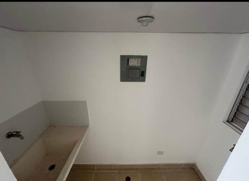 APARTAMENTO EN RENTA – RESIDENCIAL ANTARES DEL ESTE II, CIUDAD J en La Victoria - Imagen 4