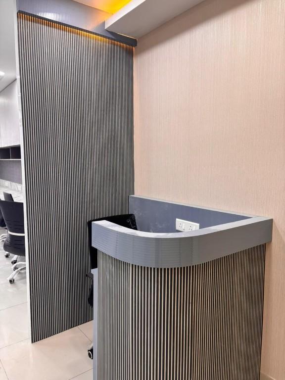 Fully Furnished Office Space For Rent at Newtown in India - Image 8