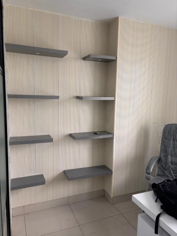 Fully Furnished Office Space For Rent at Newtown in India - Image 10