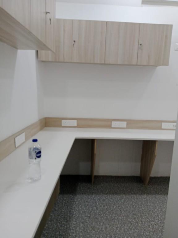 Fully Furnished Office Space For Rent at Shakespeare Sarani in India - Image 1