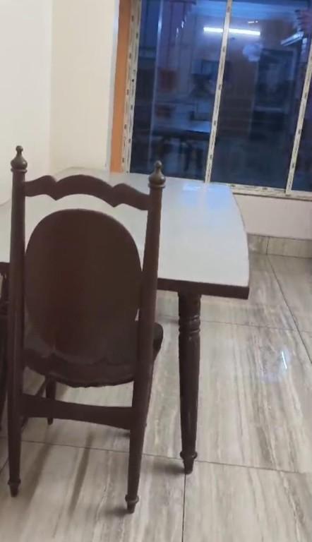 Fully Furnished Flat For Rent at Newtown in India - Image 3