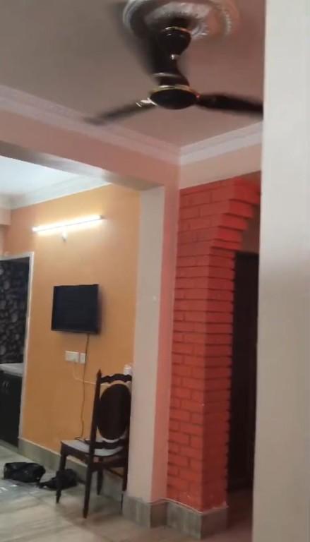 Fully Furnished Flat For Rent at Newtown in India - Image 8