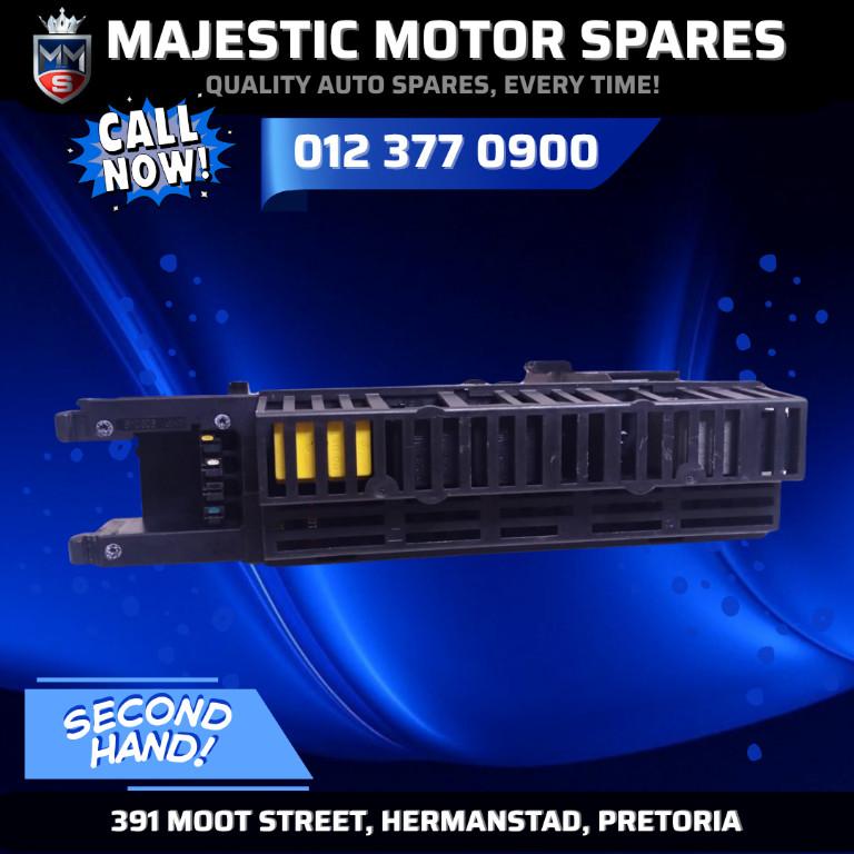 Mercedes W211 Rear SAM Unit For Sale – Used in South Africa - Image 2