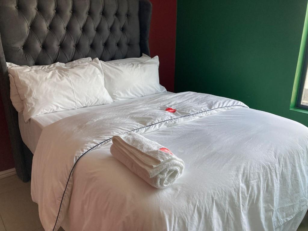 PROMAX GUESTHOUSE – AFFORDABLE, PRIVATE & COMFORTABLE STAYS in Bellville - Image 3