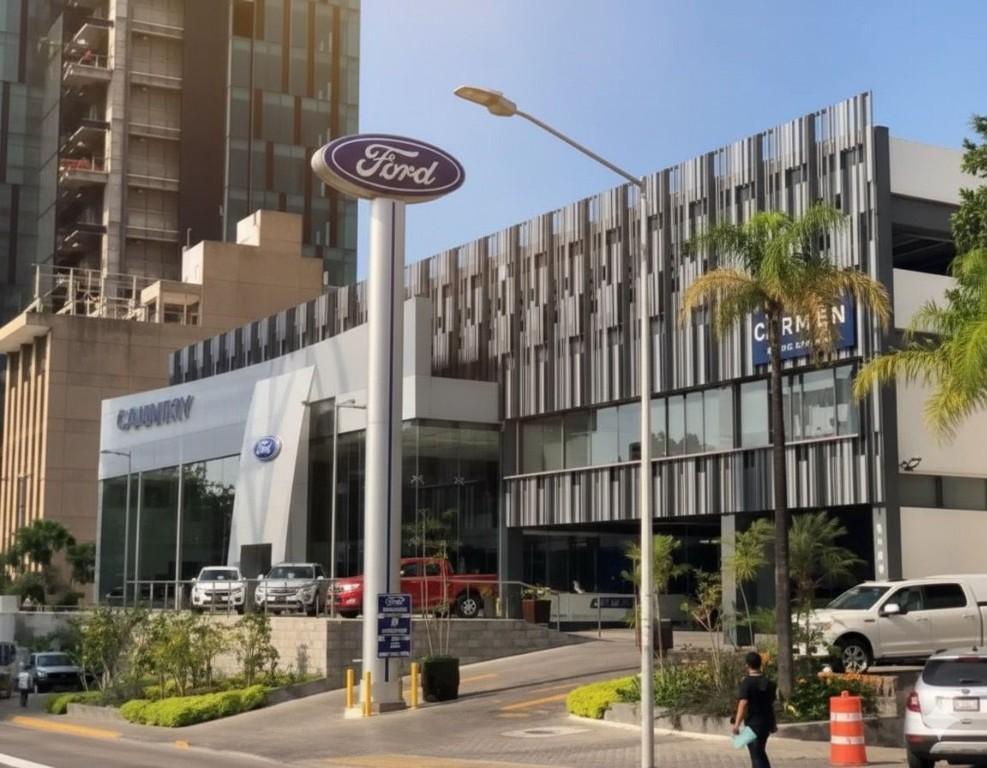 OFICINA TODO INCLUIDO EN AV AMERICAS CON ESTACIONAMIENTO en México - Imagen 6