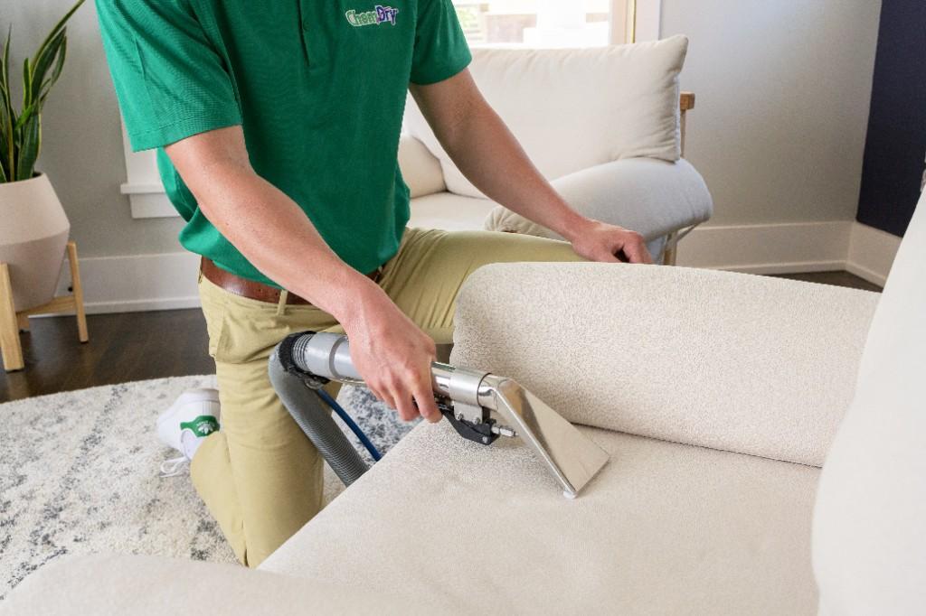 Deep Cleaning & Fast Drying for Fernandina Beach Homes in Jacksonville - Image 2