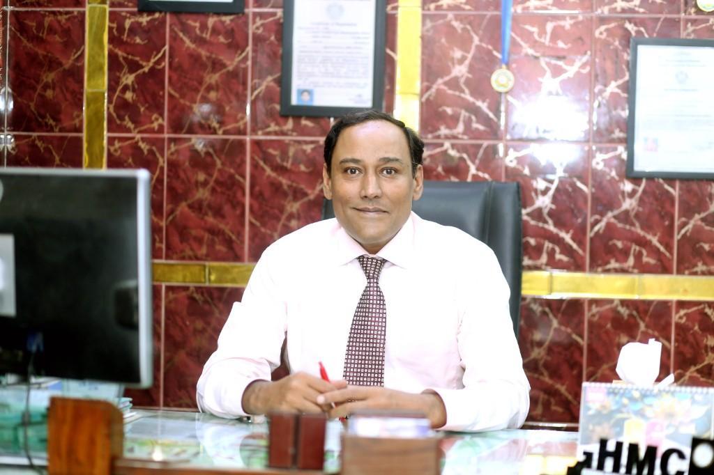 Dr Naveed Tahir Rai in Pakistan - Image 2