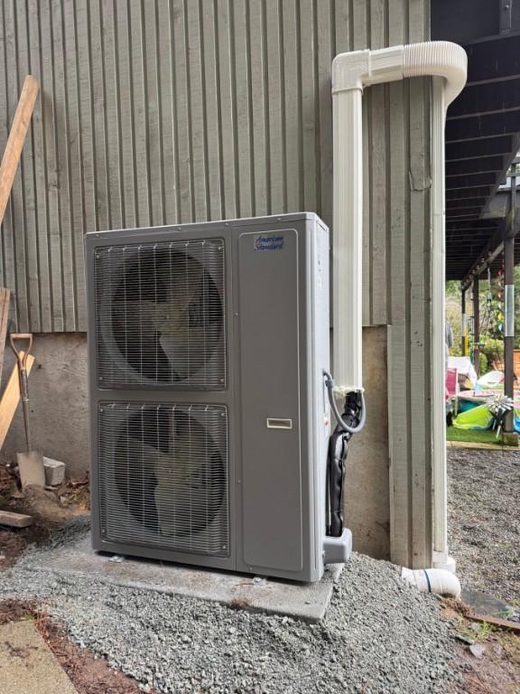 Heating & Cooling Services – Installation, Repair, Replacement in Arlington - Image 2