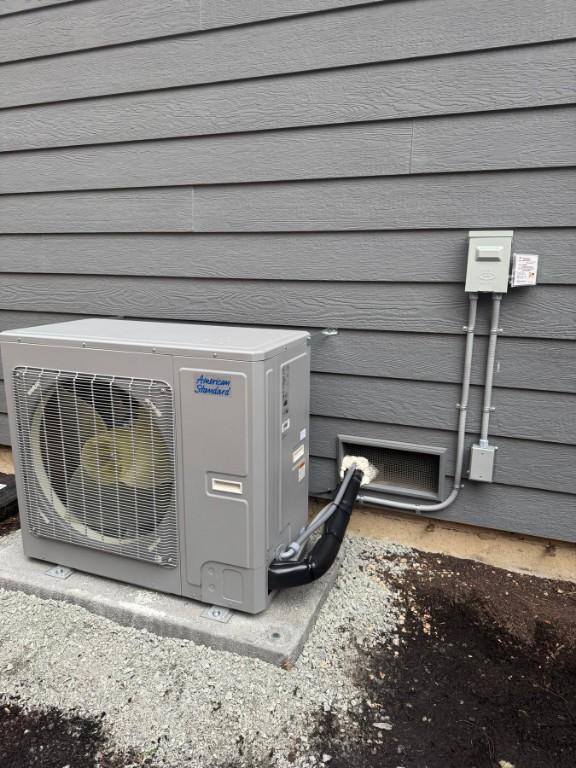 Heating & Cooling Services – Installation, Repair, Replacement in Arlington - Image 3