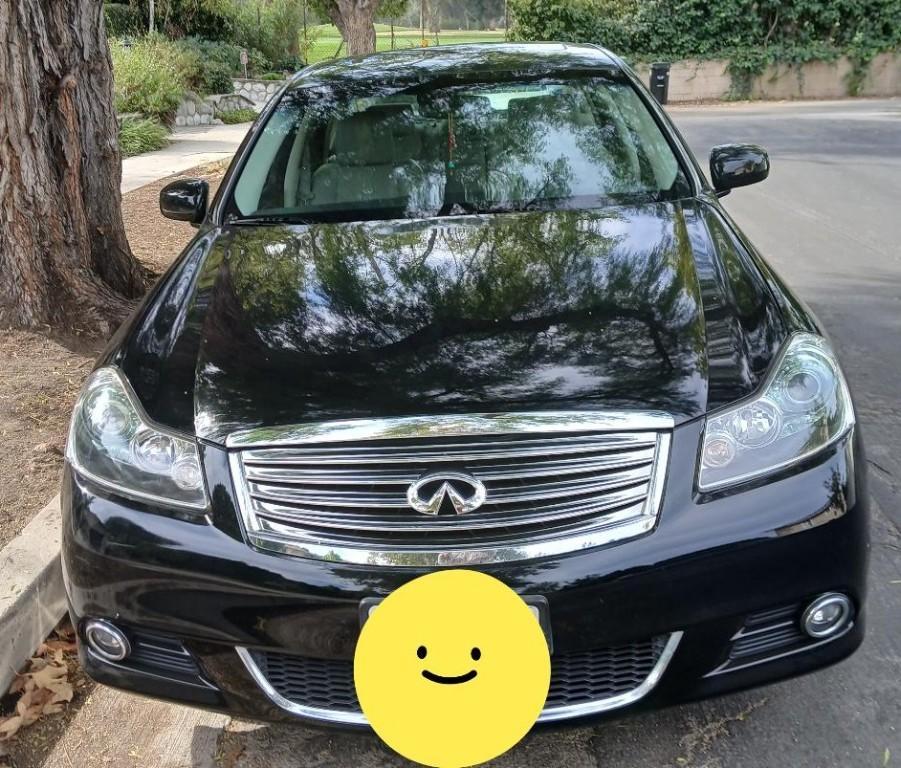 For Sale 2008 Infiniti M35 – Excellent Condition in United States - Image 1