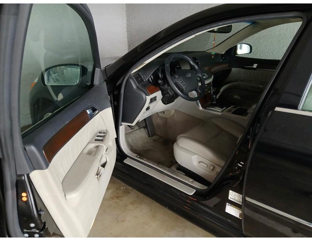 For Sale 2008 Infiniti M35 – Excellent Condition in United States - Image 4