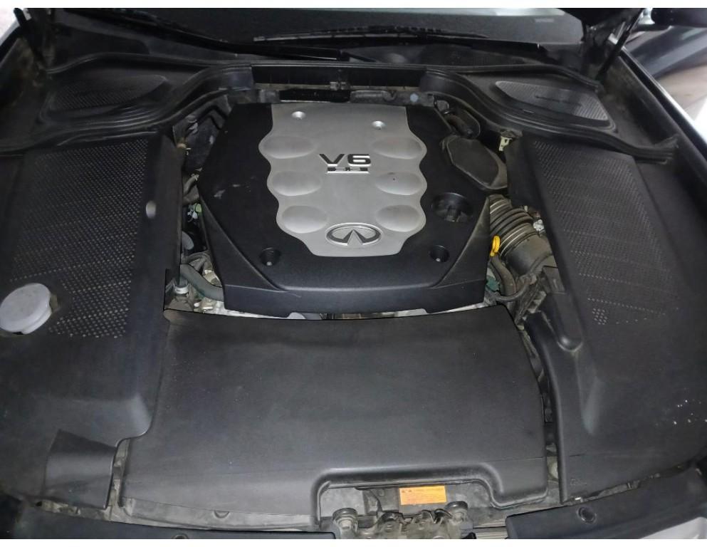 For Sale 2008 Infiniti M35 – Excellent Condition in United States - Image 5