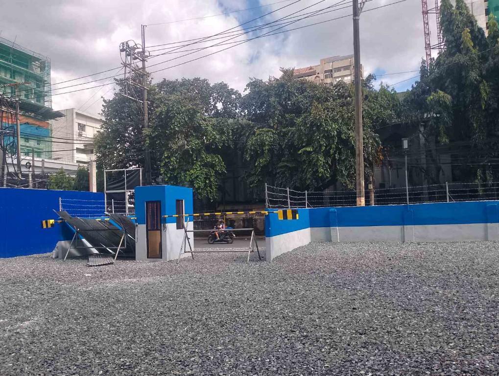 Parking slot for Rent in Lower Bicutan - Image 1
