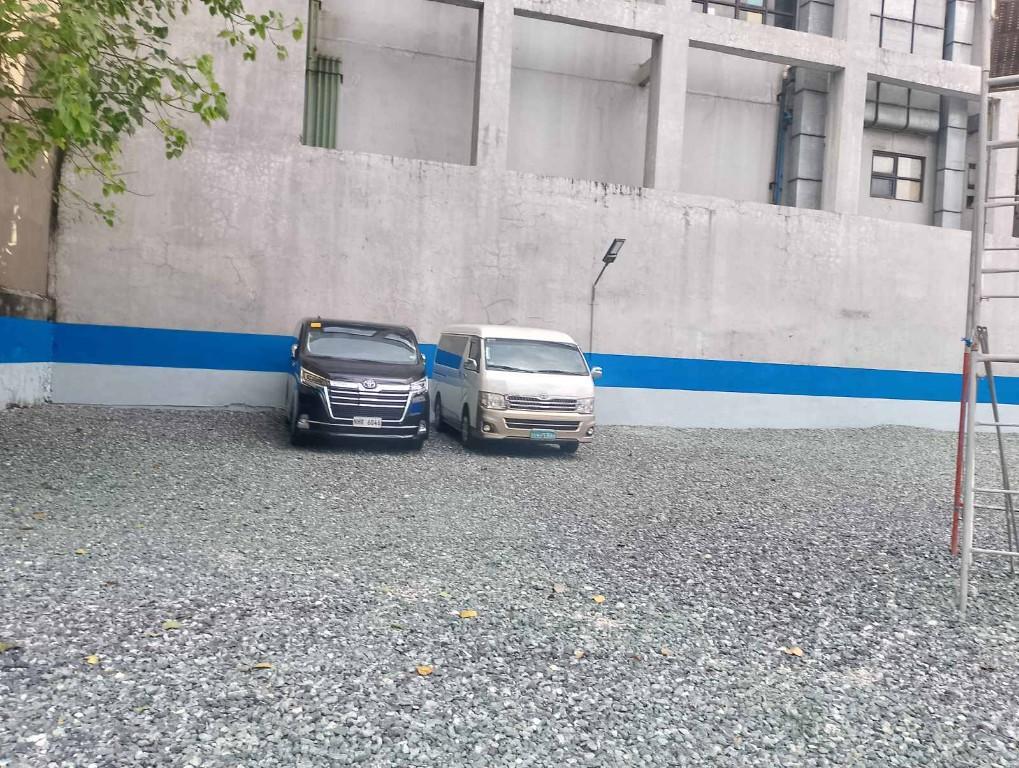 Parking slot for Rent in Lower Bicutan - Image 2