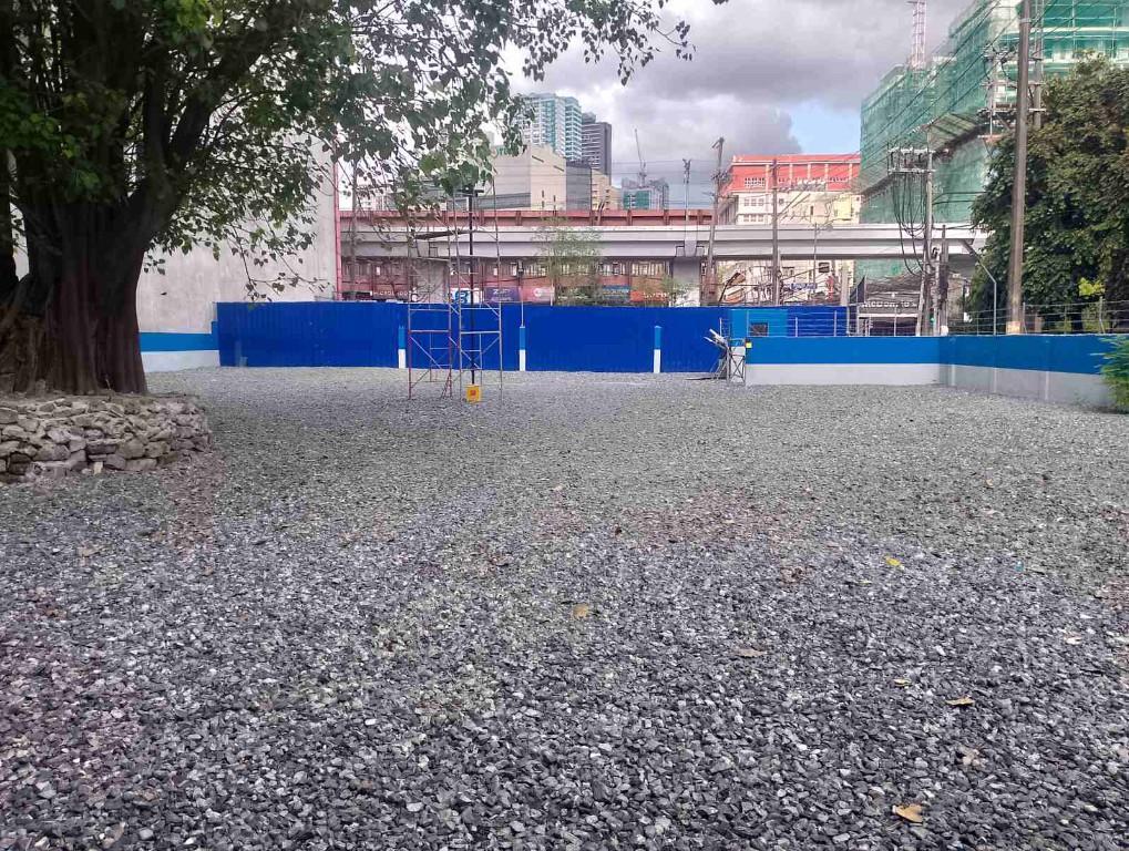 Parking slot for Rent in Lower Bicutan - Image 3