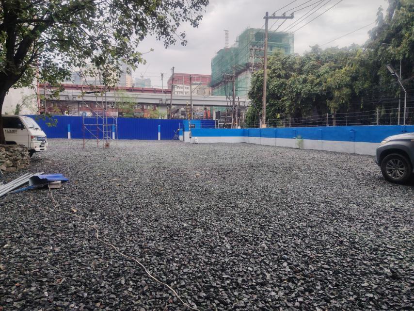 Parking slot for Rent in Lower Bicutan - Image 4