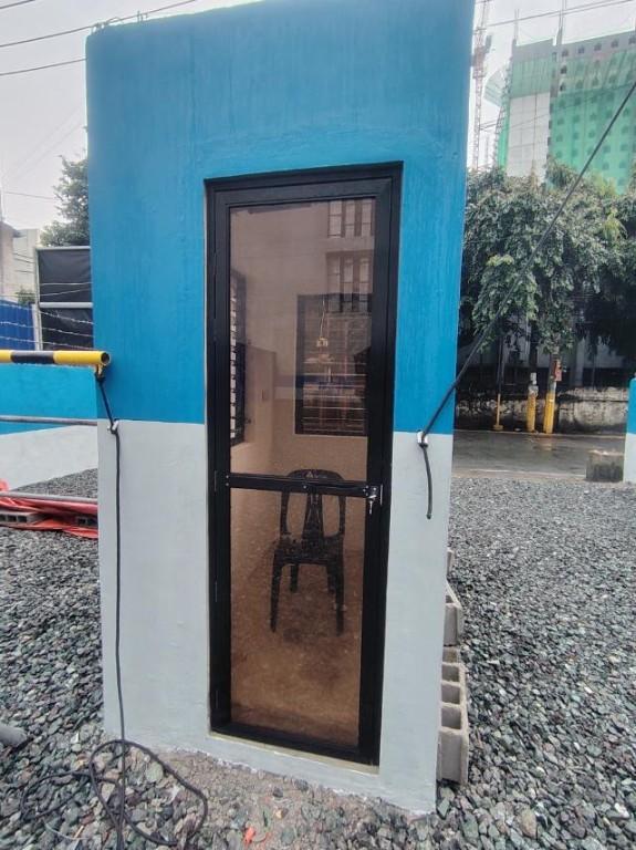 Parking slot for Rent in Lower Bicutan - Image 6