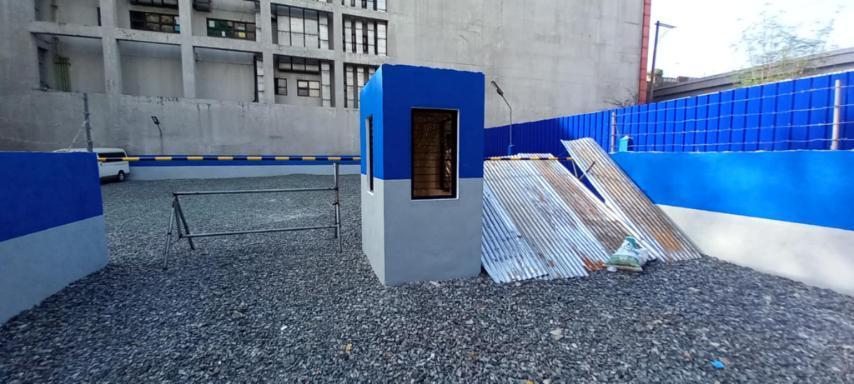 Parking slot for Rent in Lower Bicutan - Image 7