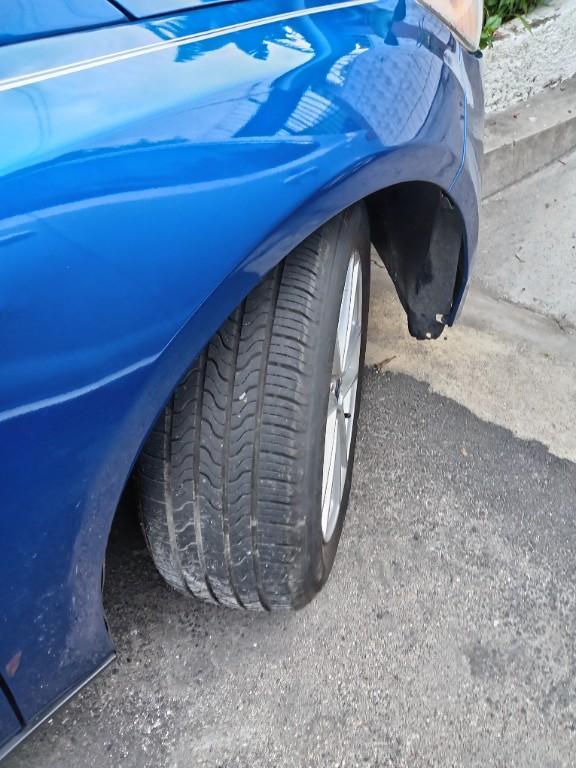 ya con placas! vendo Ford Focus SE hatchback 2018 6100 en San José Villanueva - Imagen 8