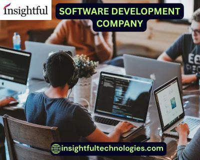 Top-Rated Software Development Company with Advanced Tools in United States - Image 1